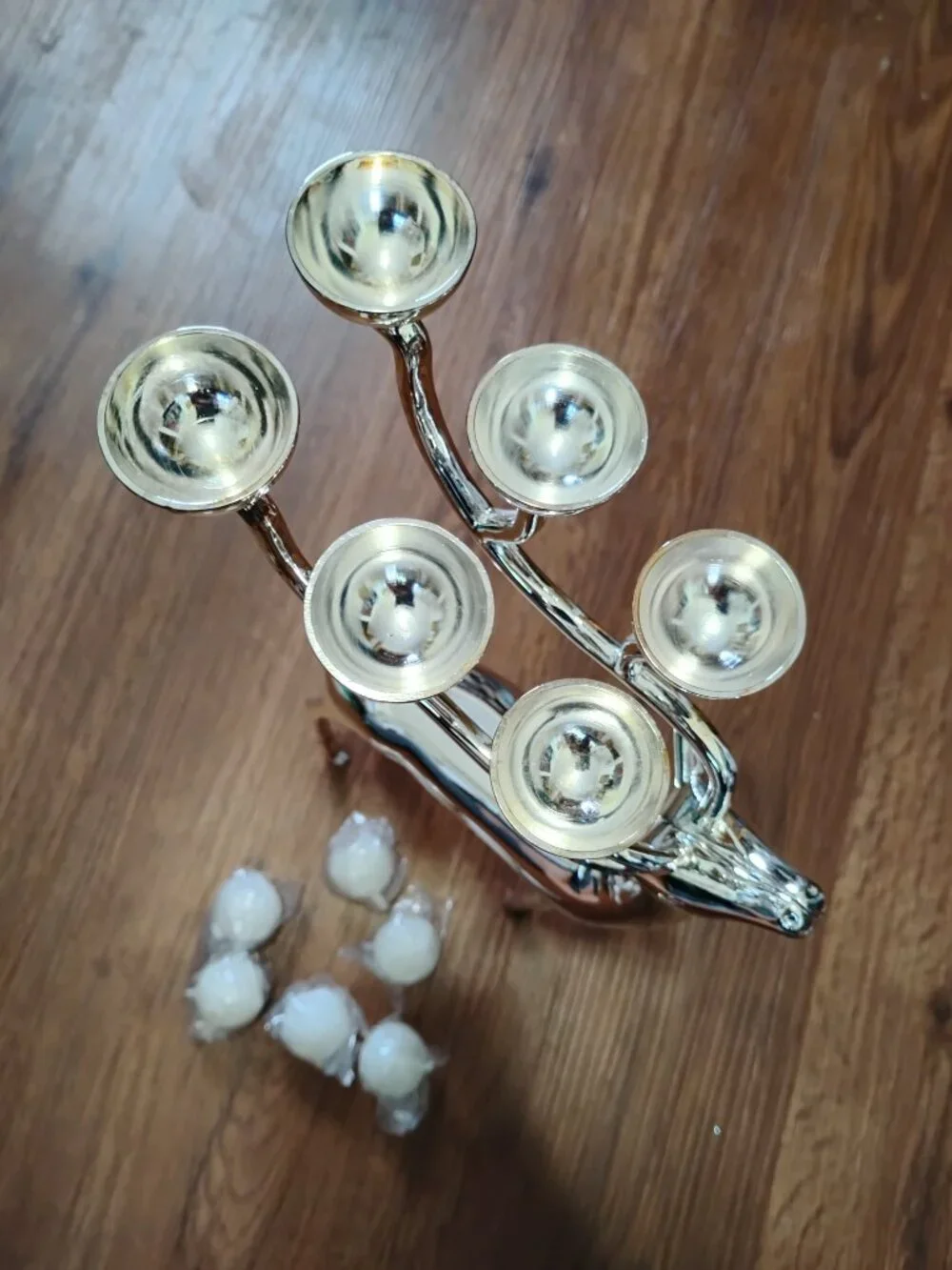 N/A godinger silver